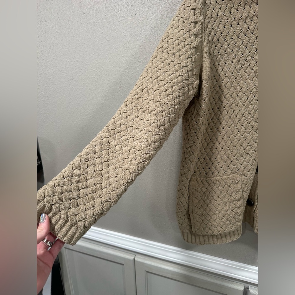 J. Jill Cardigan - Picture 2 of 5